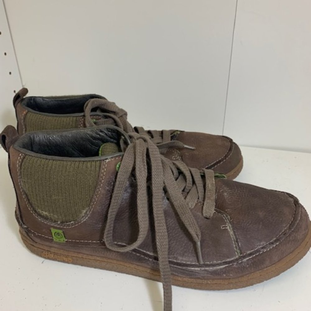 Ocean Minded by Crocs Ankle Boots - Men's 11.5 - Picture 4 of 7